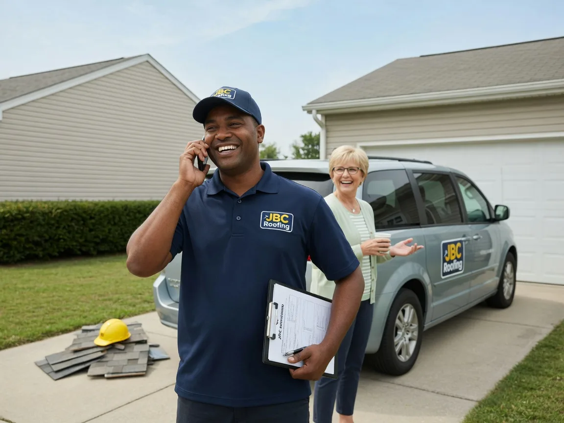 Roof Replacement Brodhead, WI FAQs